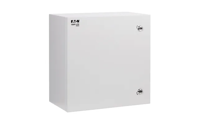 Tripp Lite Srin418186 Smartrack Outdoor Industrial Enclosure With Lock