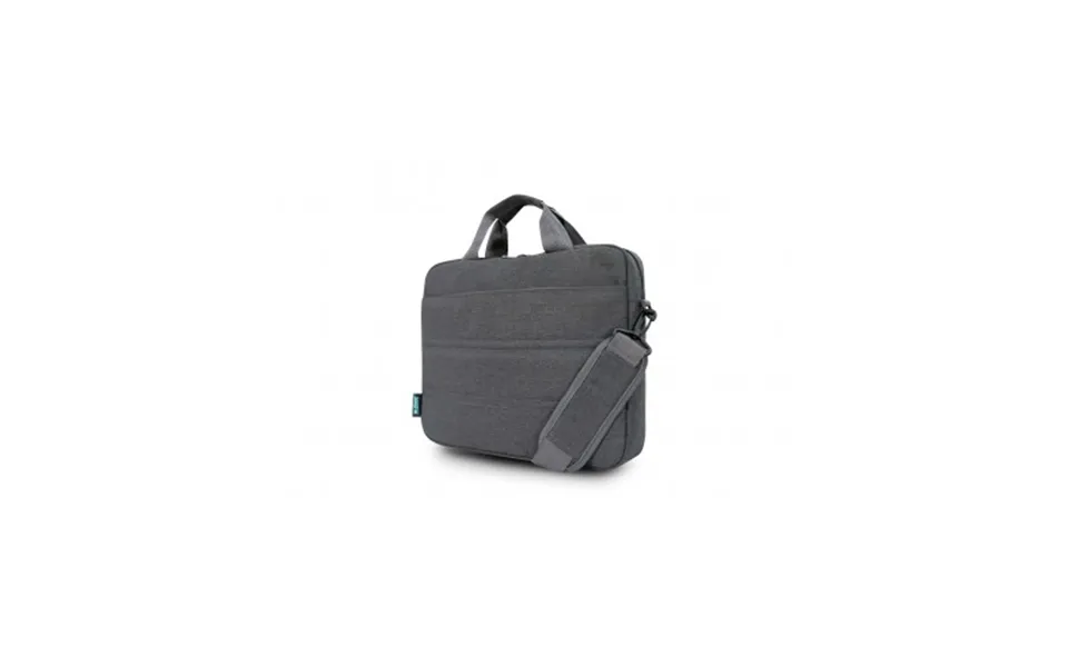 Urban Factory Greenee Eco Toploading Case For Notebook 17.3'& 03