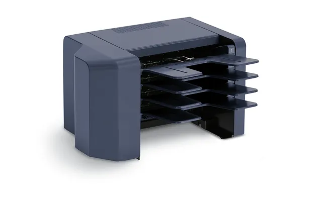 Xerox 4 Bin Mailbox 100 Sheets X 4