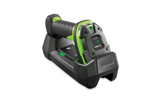 Zebra Ds3678-xr6f003vzww Barcode Reader Handheld Bar Code Reader 1d 2d