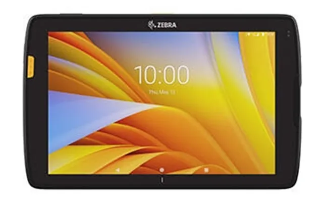Zebra Et45 5g Snapdragon 64 Gb 20.3 Cm 8 4 Gb Wi-fi 6 802.11a
