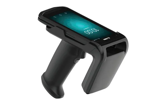 Zebra Rfd2000 Rfid Reader Black