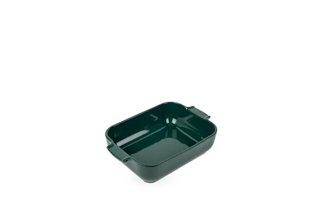 25 Cm Rectangular Dish For All Your Indulgent Moments With Someone Special Appolia