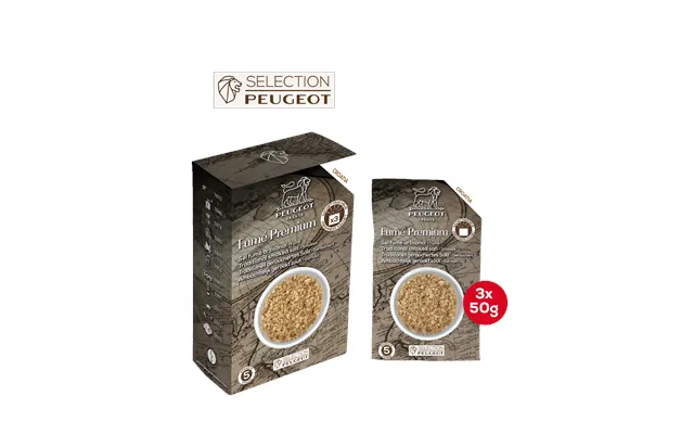 Adriatic Sea Salt Harvested By Hand - Naturally Dried With Beech Wood Gives It Its Amber Hue And Delicate Smoky Aroma