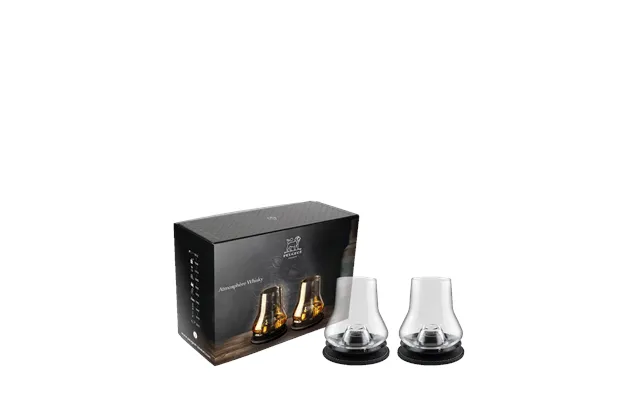 Atmosphère Whisky