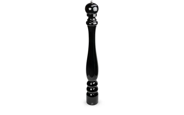 Every Pepper Mill In The Paris Range Is A Masterpiece But At 80cm Tall - This Paris Pepper Mill Is Exceptional