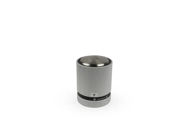 Keep All The Fizz And Fresh Flavour Of Your Sparkling Wines Intact With Peugeot's Line Bottle Stopper And Its Secure Loc