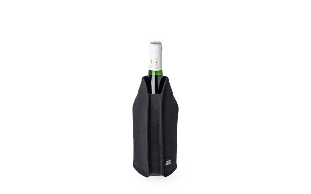 Keep Your Wine And Champagne Bottles Chilled In Style With Frizz