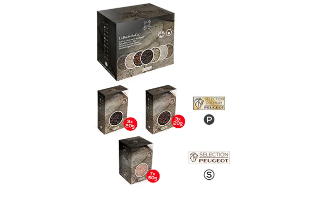 Multipack Mix Premium
