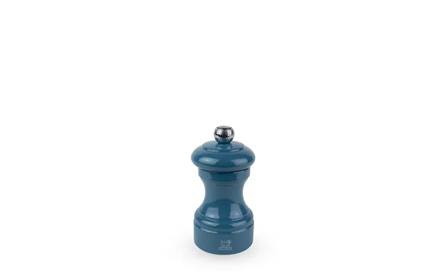 Pacific Blue Is A Colour Of Creativity And This Bistro Pepper Mill Will Undoubtedly Inspire Your Imagination In The Kitc