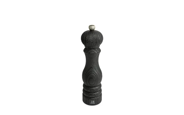 Peugeot's Classic Manual Wooden Pepper Mill Has Been A Favourite Among Fine-dining Fans For Many Years