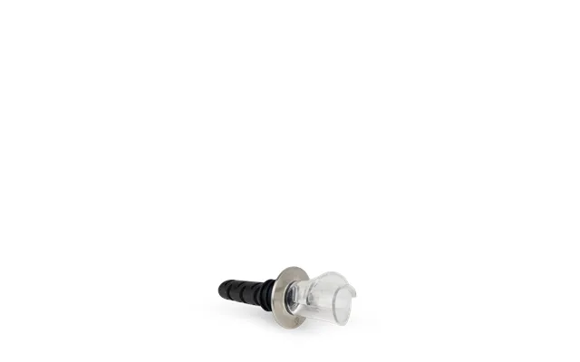 The Arum Wine Pourer Reveals The Wine's Aromas Thanks To Its Aerator - While Protecting Your Table From Stains With Its 