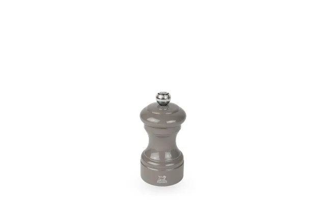 The Iconic Bistro Pepper Mill Elicits Images Of French-style Cafés And Casual Dining