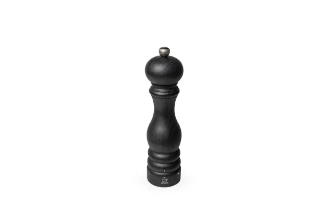 The Instantly Recognisable Paris Pepper Mill Has Been Treated To A New Finish That Is Presented As A Fusion Of Natural W