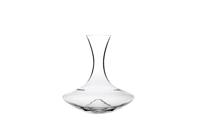 The Peugeot Bouquet Wine Decanter Has Been Designed With Elegant Simplicity To Allow Every Wine To Be Presented With Its