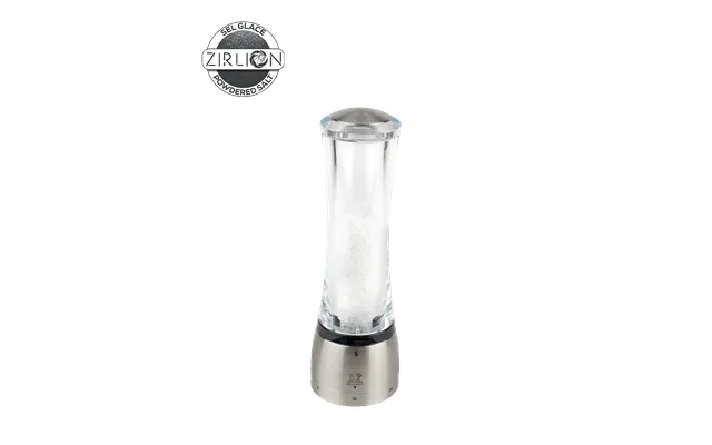 The Peugeot Daman Collection Salt Mill Represents Continuing Modernity