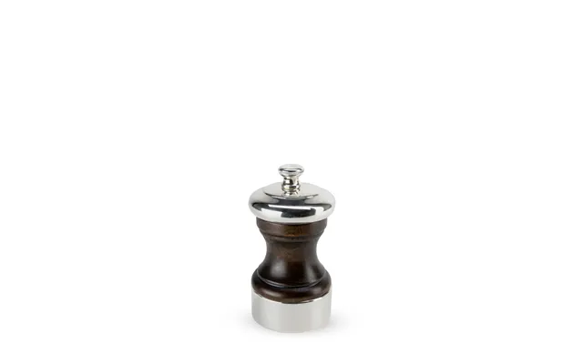 The Peugeot Palace Pepper Mill Is A Reinvention Of The Oldest Model Created In 1874 - Which Was A Feature On The Table A