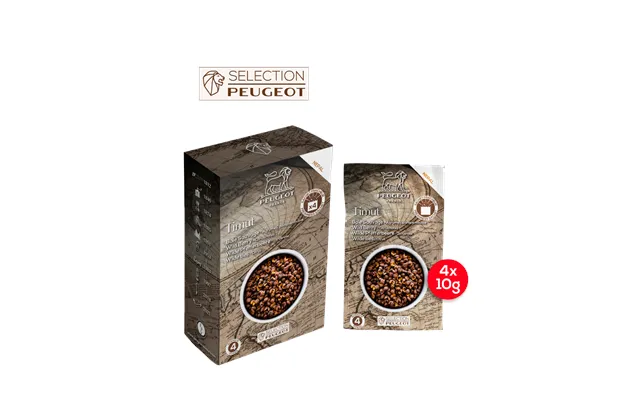 This Wild Pepper Grows In Nepal At An Altitude Of Over 6,500 Ft And Is Characterised By A Surprisingly Tangy Flavour And
