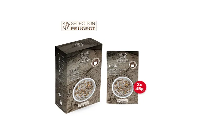 Very Easy To Use In A Creative Everyday Cooking - This Mix Is Perfect For Fish