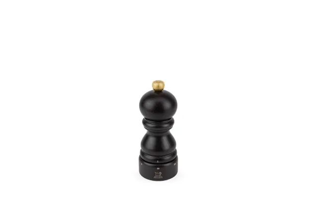 With An Elegant Silhouette - Refined