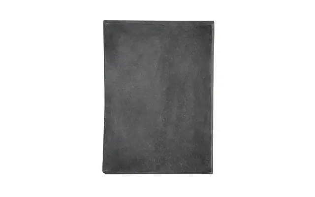 101 Copenhagen Sculpt Wall Art Triangle Mini Dark Grey