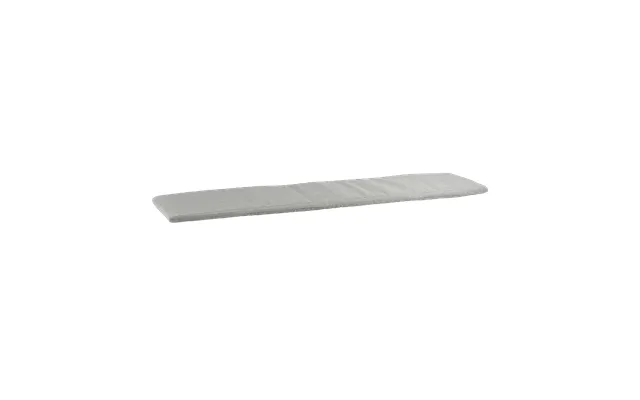 1898 Sköndal Bench Cushion 40x199 Cm Light Grey