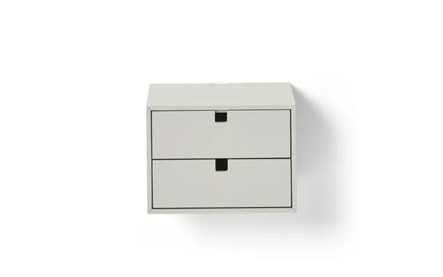1898 Square Drawers Sand
