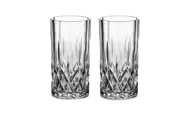 Aida Harvey Drinking Glasses 2-pack 36 Cl