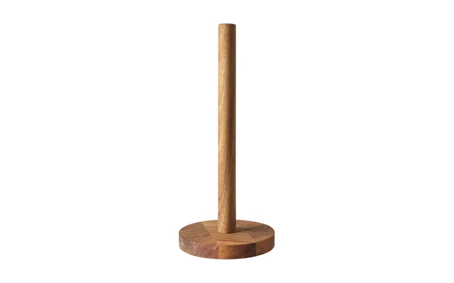 Aida Kitchen Paperholder - Acacia Tree 30.5 Cm