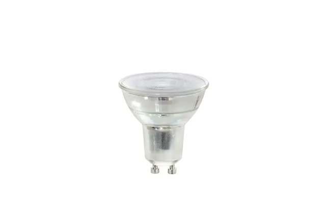 Airam Airam Led 3-step Dimming Light Source Transparent - With Memory