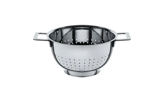 Alessi Pots&pans Collander 22 Cm