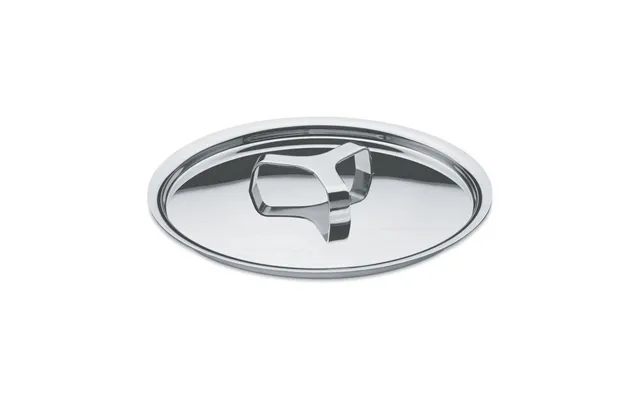 Alessi Pots&pans Lid 20 Cm