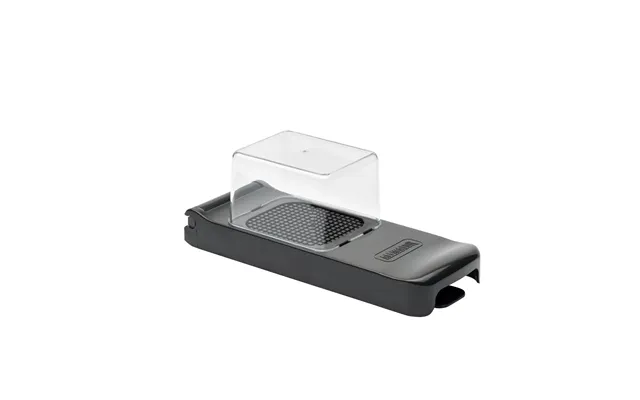 Alligator Family Onion Cutter With Collector Black
