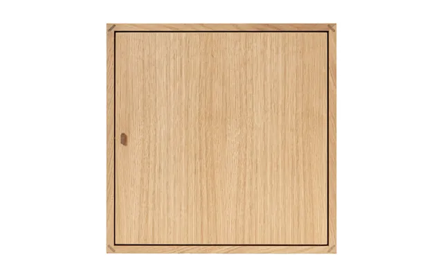 Andersen Furniture S10 Signature Module Cabinet With Door 38x30x38 Cm Oak