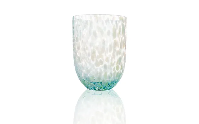 Anna Von Lipa Confetti Drinking Glass 25 Cl Pacific
