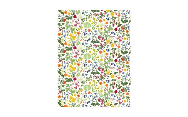 Arvidssons Textil Hedemora Fabric Multi