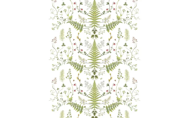 Arvidssons Textil I Hagen Fabric Green