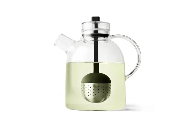 Audo Copenhagen Kettle Teapot 1.5 L