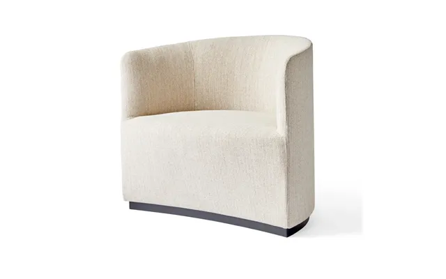 Audo Copenhagen Tearoom Lounge Armchair Fabric Savanna 202 Beige