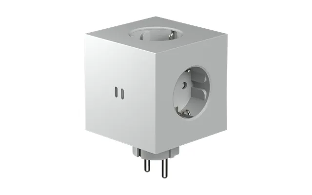 Avolt Square 2 Outlet Gotland Grey