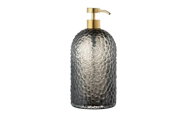 Aytm Arura Soap Dispenser 20 Cm Black