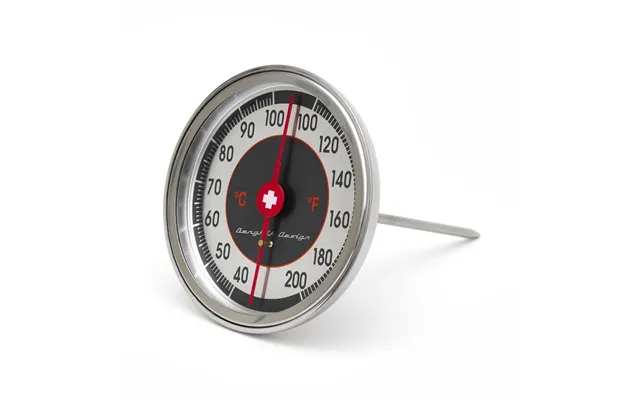Bengt Ek Design Bengt Ek Meat Thermometer Stainless Steel