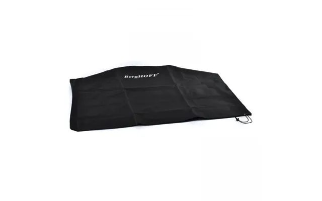 Berghoff Ron Ceramic Bbq Grill Cover Black