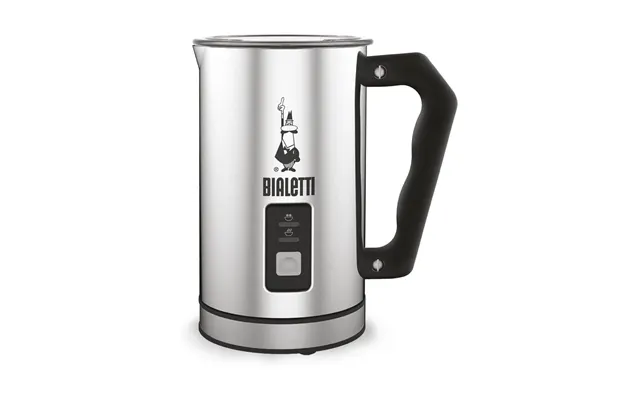 Bialetti Milk Frother Hot And Cold 24 Cl