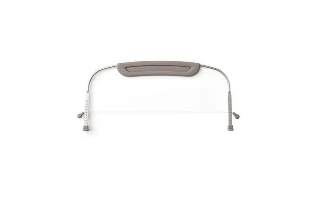Blomsterbergs Blomsterbergs Adjustable Cake Base Divider Latte
