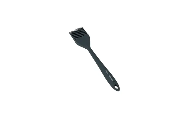 Blomsterbergs Bread Brush 21 Cm Silicone Gray
