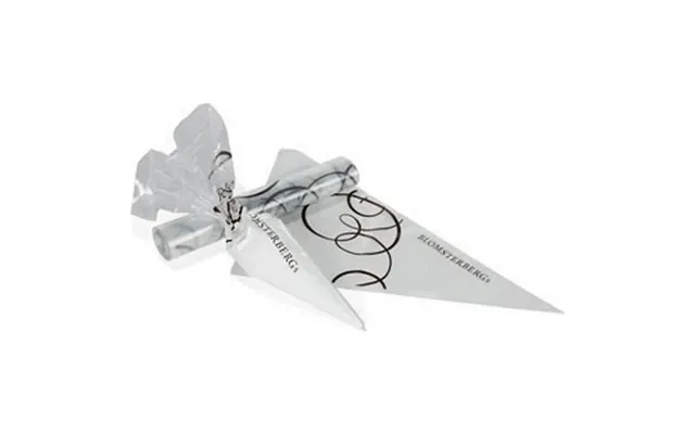Blomsterbergs Disposable Piping Bags 50 Pcs