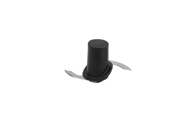 Blomsterbergs Knife For Multi-hackers Black