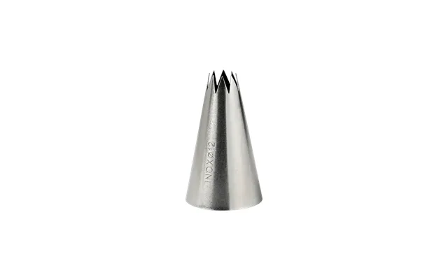 Blomsterbergs Spirits Nozzle Star 12 Mm