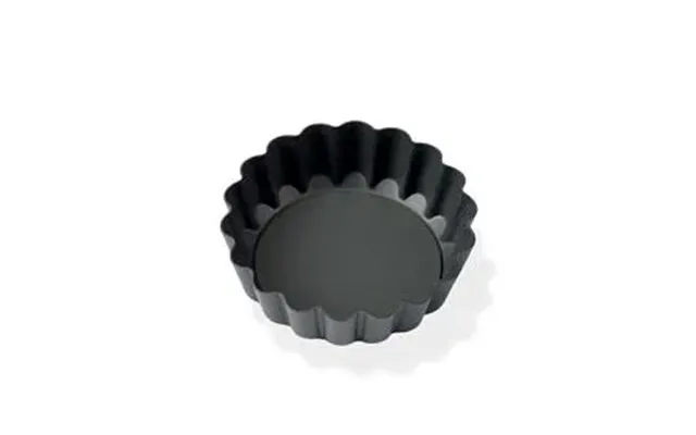 Blomsterbergs Tartlette Form With Removable Bottom Ø7 Cm